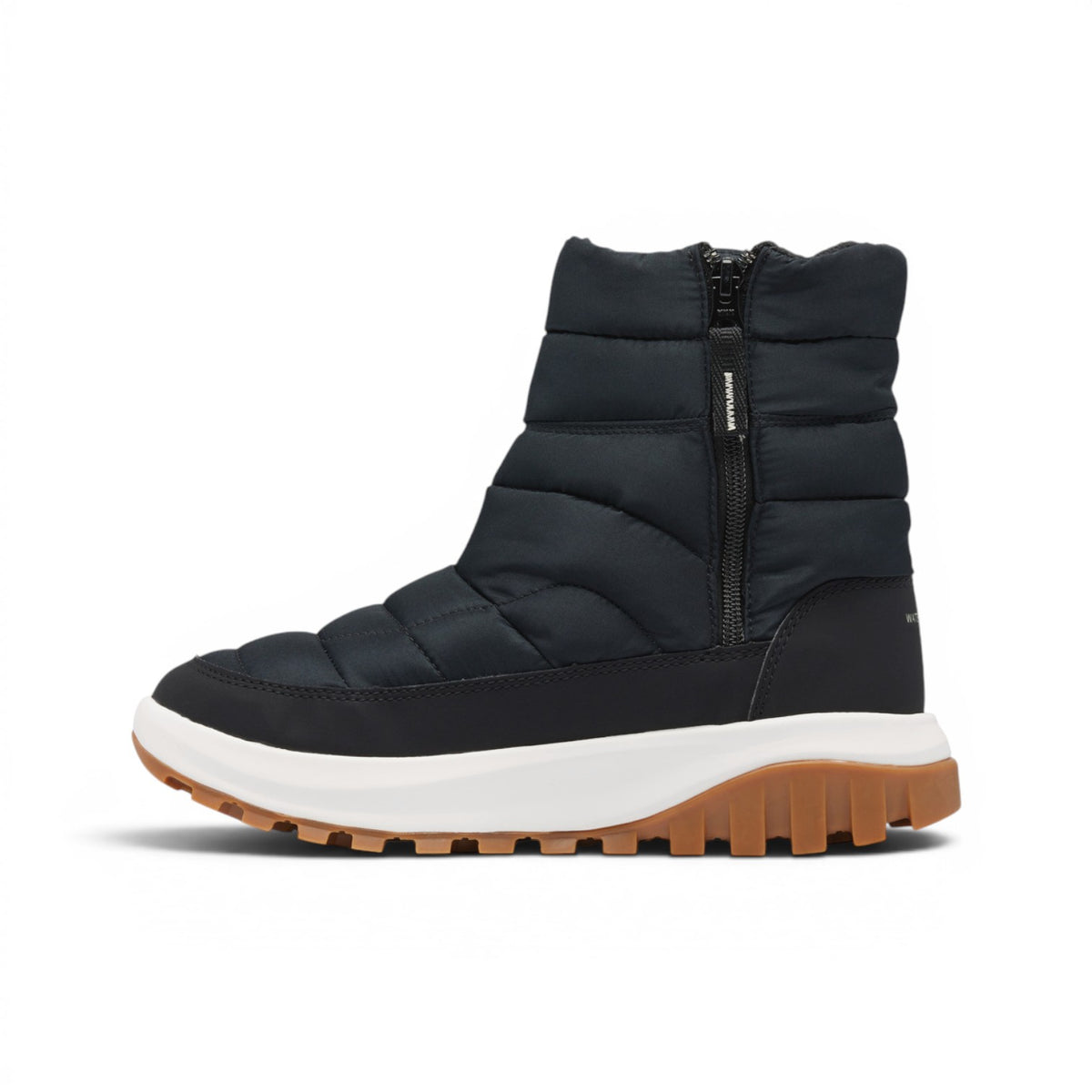 Botte d'hiver Columbia pour femmes - SNOWTROT MID WIDE