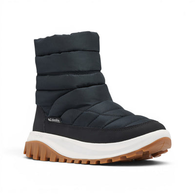 Botte d'hiver Columbia pour femmes - SNOWTROT MID WIDE