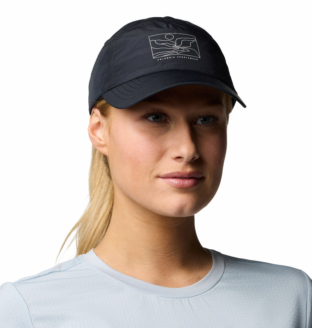 Columbia women's cap spring canyon ii ball cap – Go Sport