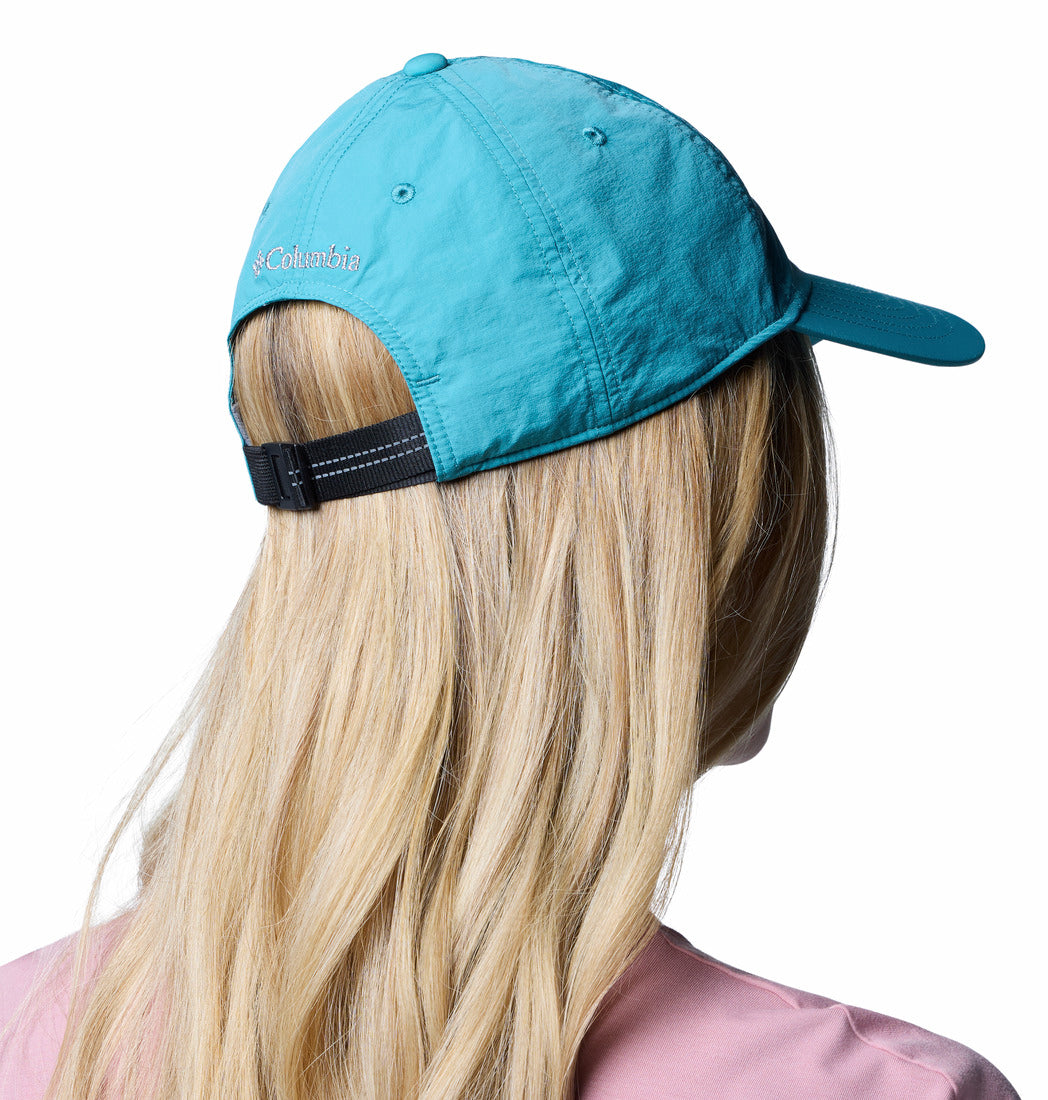 Casquette pour femmes Columbia - SPRING CANYON II BALL CAP