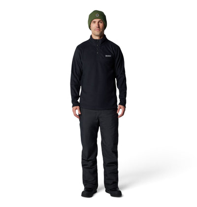 Columbia Men's Fleece Sweater - STEENS MOUNTAIN SNAP