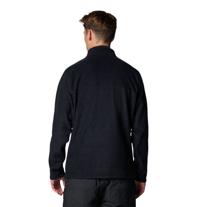 Columbia Men's Fleece Sweater - STEENS MOUNTAIN SNAP