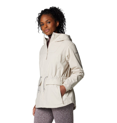 Manteau imperméable Columbia femmes - SWEET CREEK DOUBLE