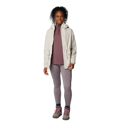 Manteau imperméable Columbia femmes - SWEET CREEK DOUBLE