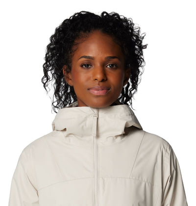 Manteau imperméable Columbia femmes - SWEET CREEK DOUBLE