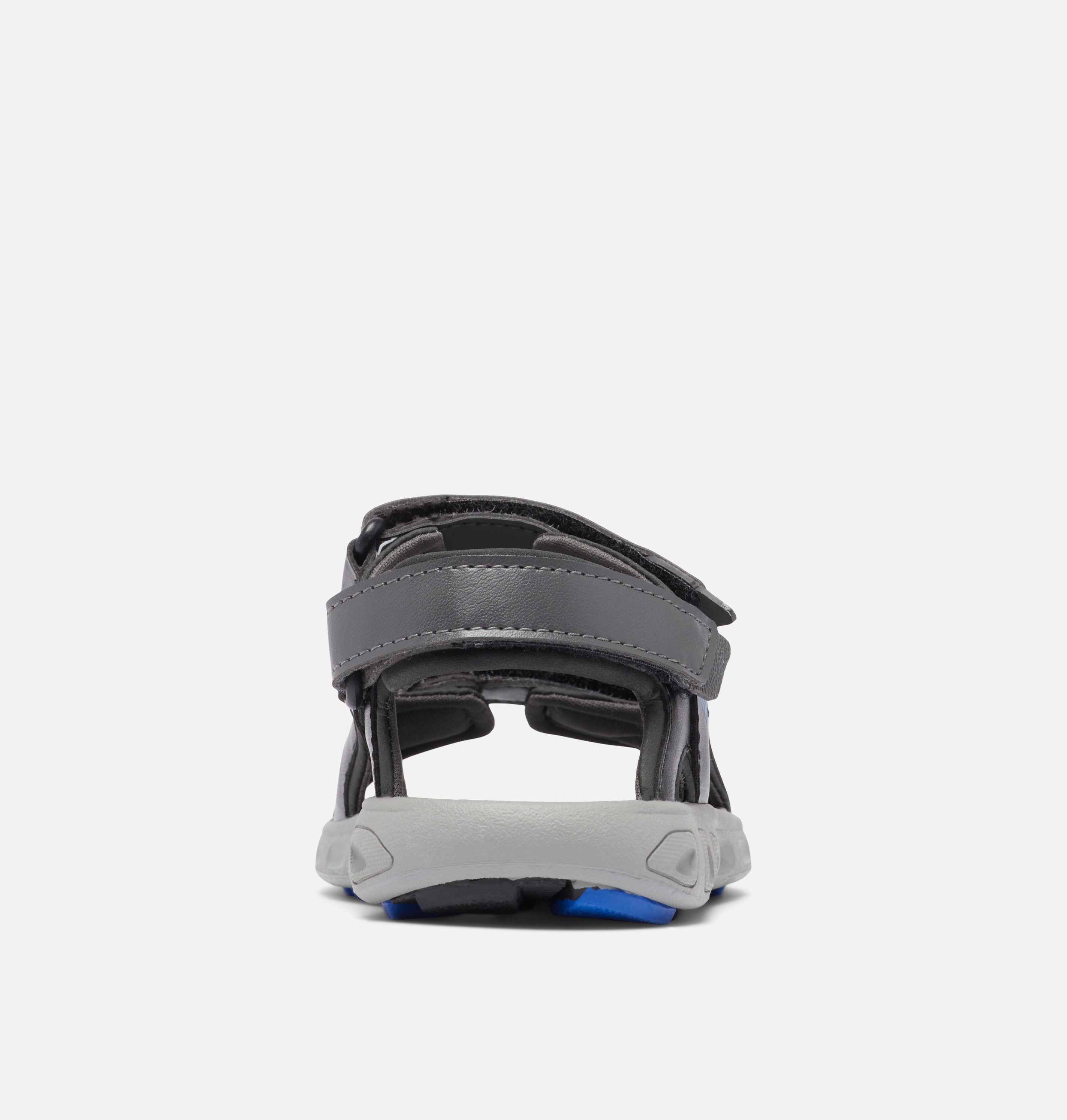 TECHSUN 3 STRAPS - Children's 3-strap sandals (Junior) - Columbia