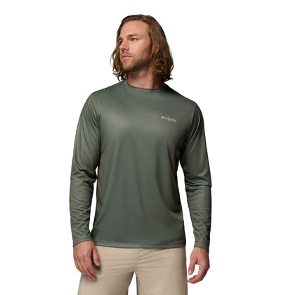 Chandail Columbia hommes - TEREMINAL TACKLE PFG