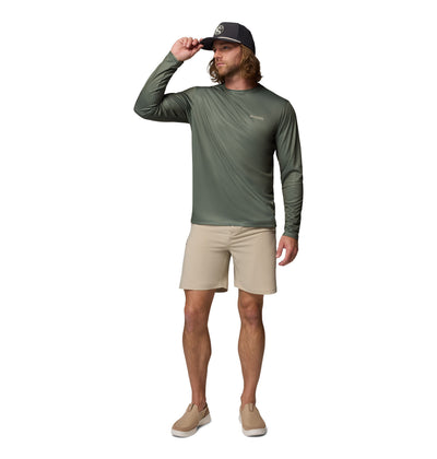 Chandail Columbia hommes - TEREMINAL TACKLE PFG