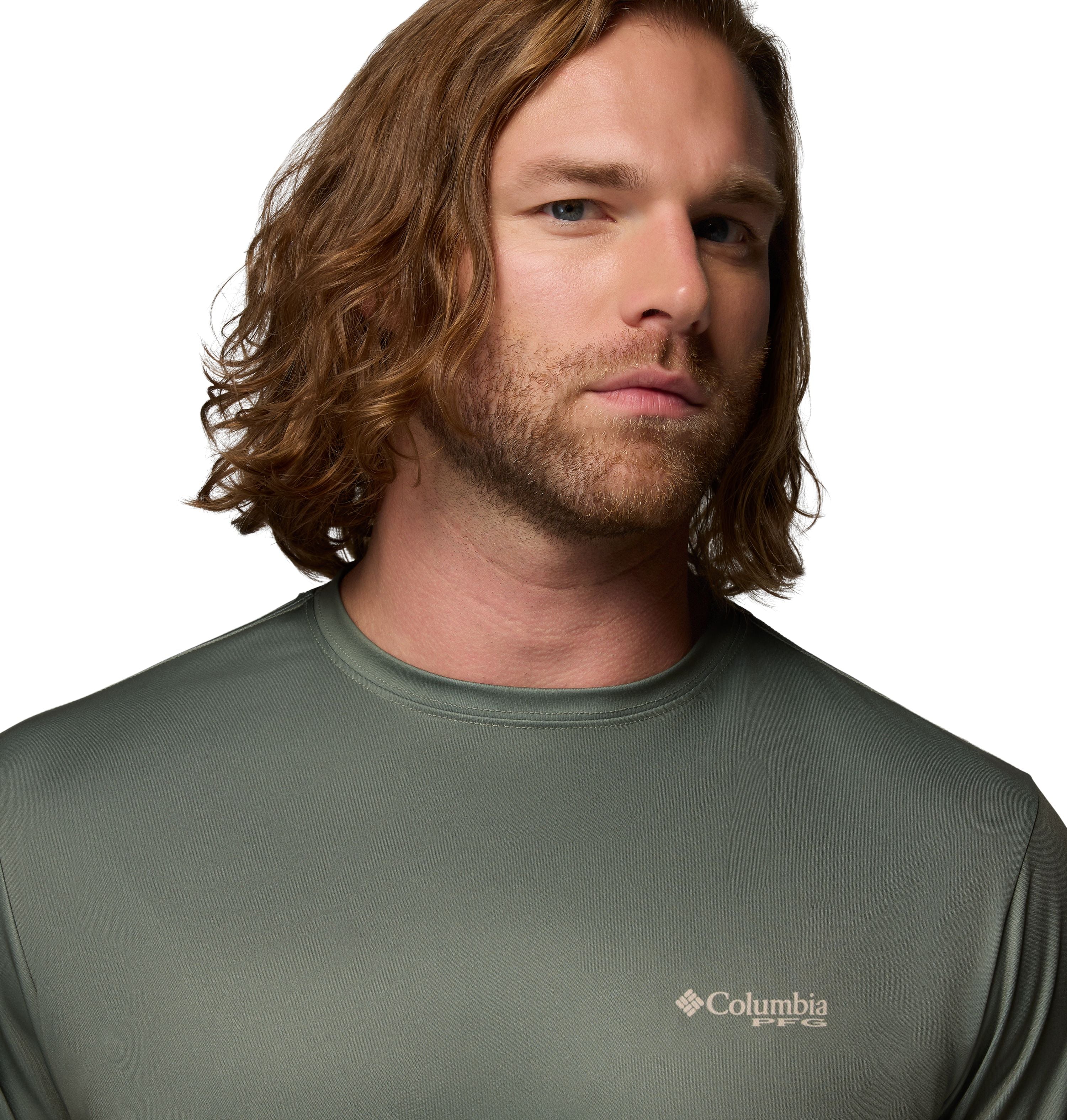 Chandail Columbia hommes - TEREMINAL TACKLE PFG