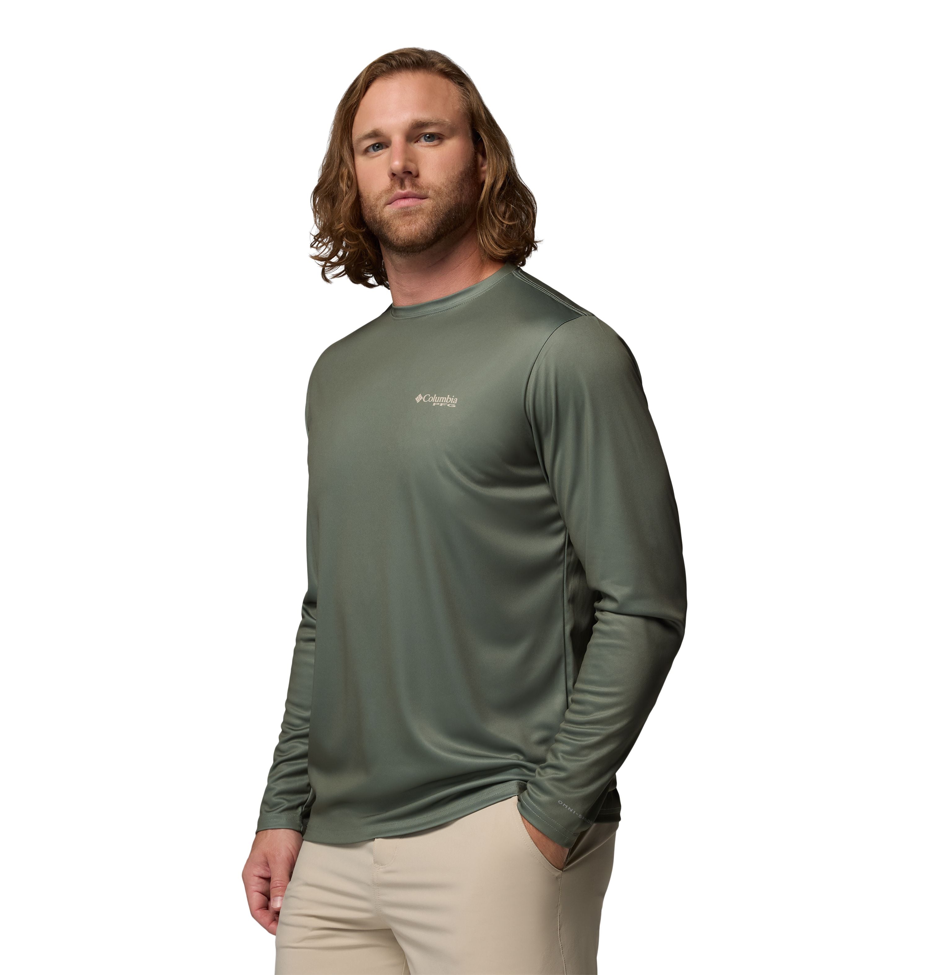 Chandail Columbia hommes - TEREMINAL TACKLE PFG