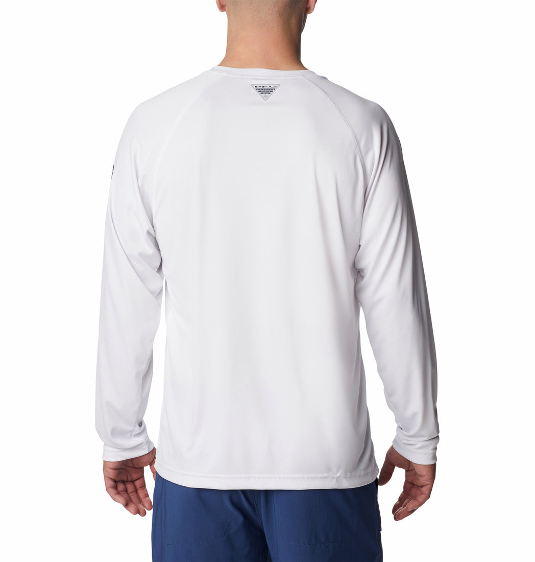 Chandail manches longues Columbia pour hommes - TERMINAL TACKLE
