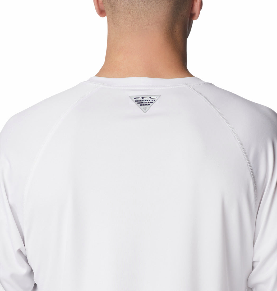 Chandail manches longues Columbia pour hommes - TERMINAL TACKLE