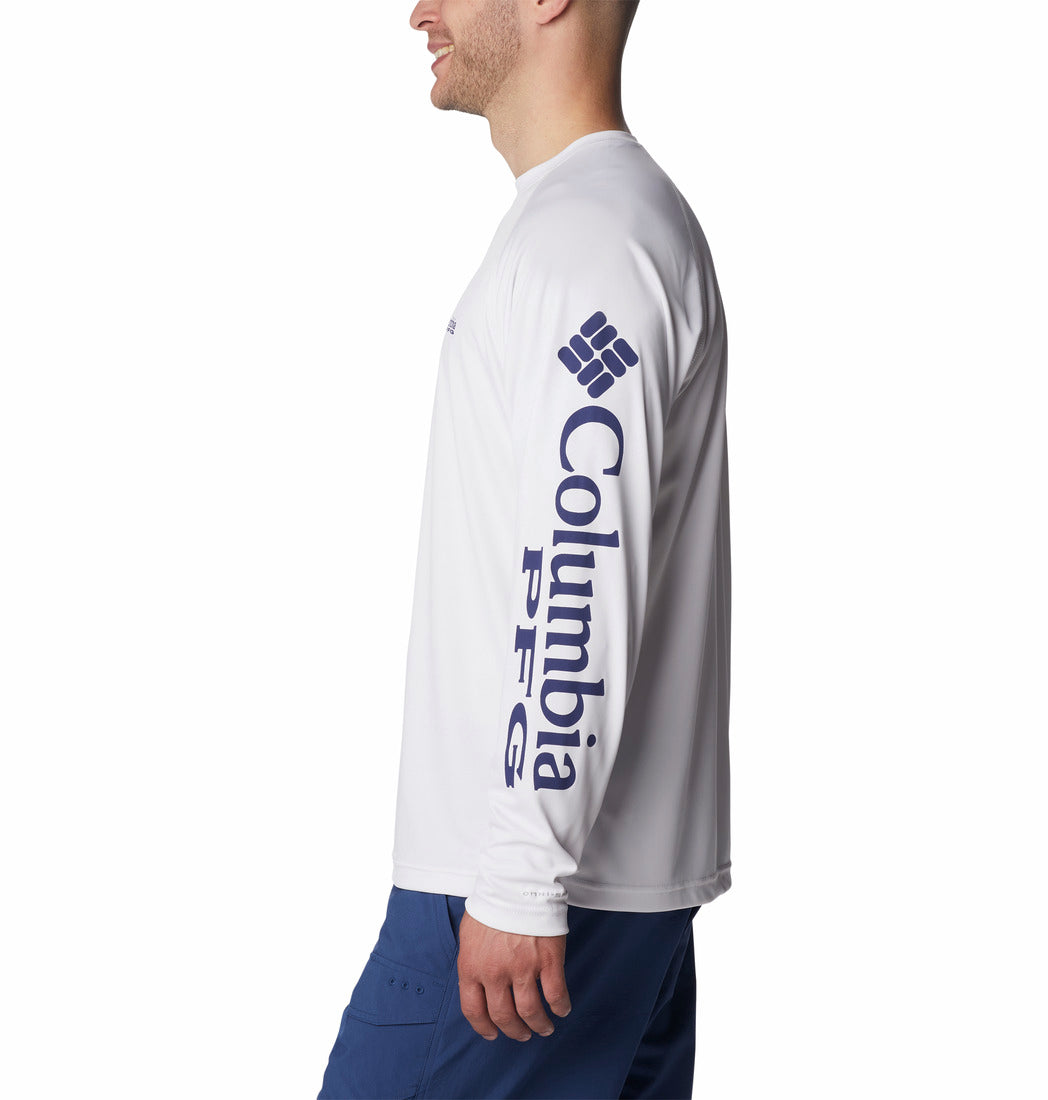 Chandail manches longues Columbia pour hommes - TERMINAL TACKLE