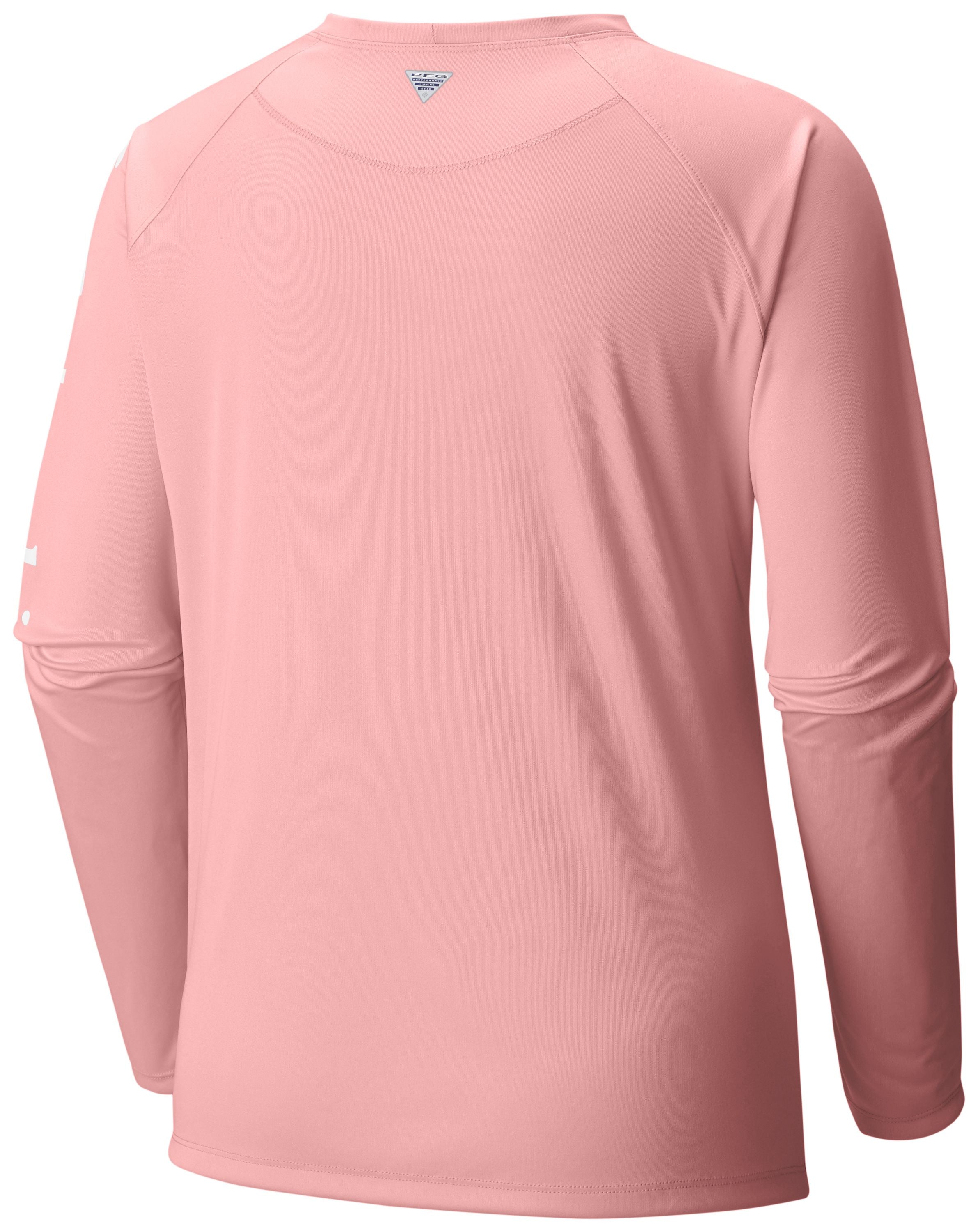 Chandail Columbia Tidal 11 LS à manches longues avec protection solaire UPF 50