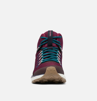 TRAILSTORM MID WTP - Bottes imperméables pour femmes - Columbia