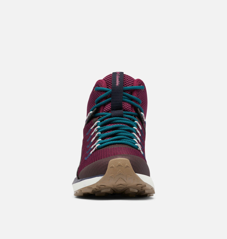 TRAILSTORM MID WTP - Bottes imperméables pour femmes - Columbia