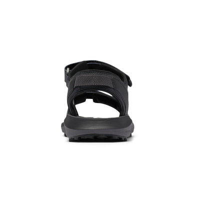 TRAILSTORM SANDAL - Sandales pour hommes - Columbia