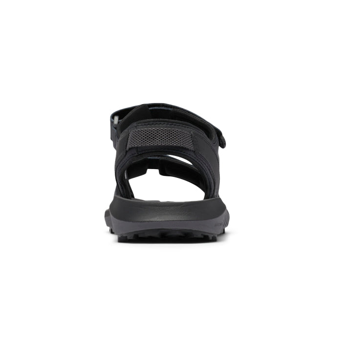 TRAILSTORM SANDAL - Sandales pour hommes - Columbia