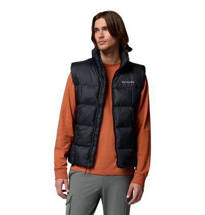Veste sans manches matelassée Columbia pour hommes - VESTE PUFFECT IV