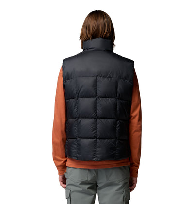Veste sans manches matelassée Columbia pour hommes - VESTE PUFFECT IV