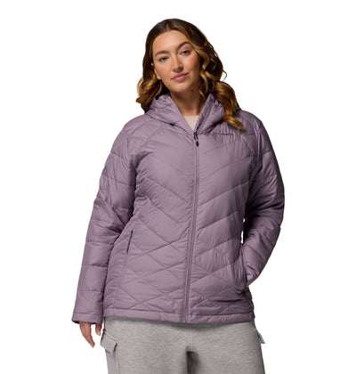 Manteau Columbia Femmes - HEAVENLY HOODED JACKET