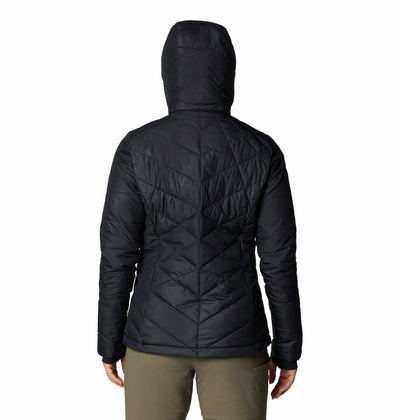 Manteau Columbia Femmes - HEAVENLY HOODED JACKET
