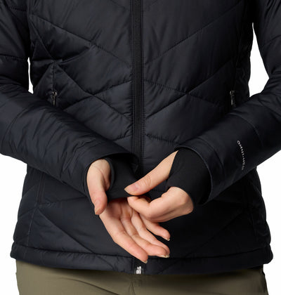 Manteau Columbia Femmes - HEAVENLY HOODED JACKET