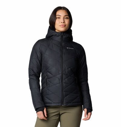 Manteau Columbia Femmes - HEAVENLY HOODED JACKET