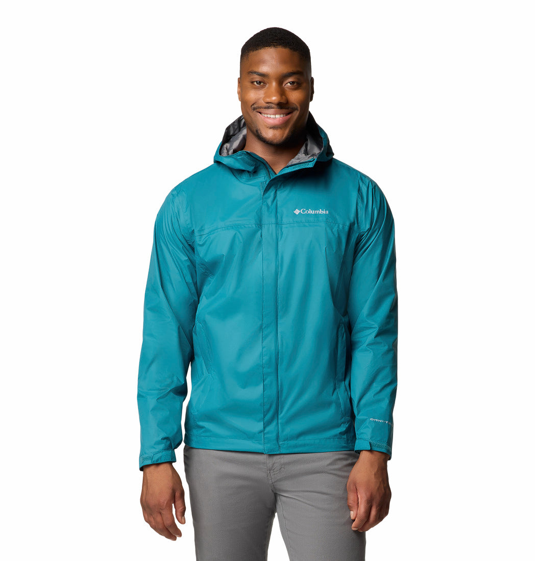 Manteau imperméable Columbia pour hommes - WATERTIGHT™ II JACKET