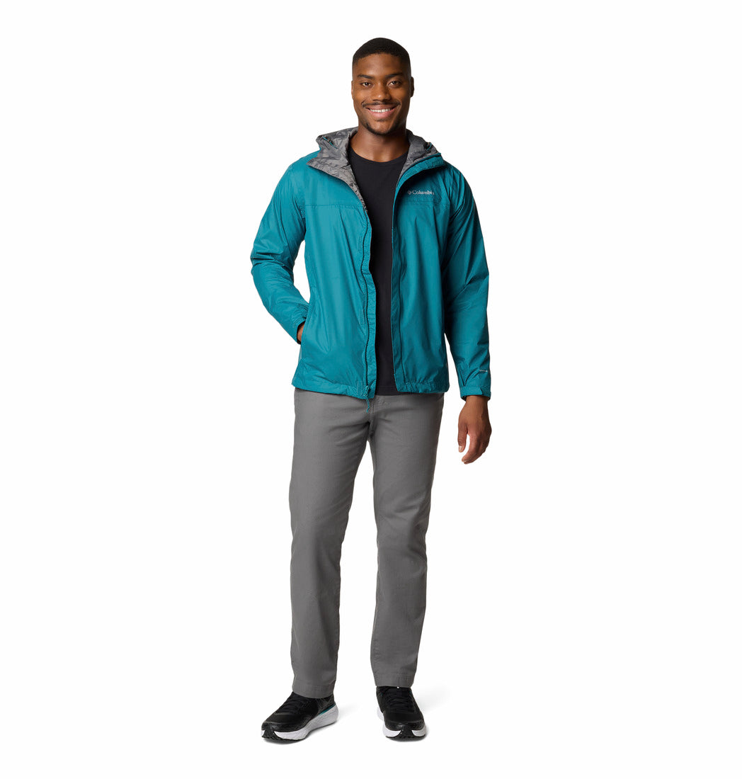 Columbia Men's Waterproof Coat - WATERTIGHT™ II JACKET