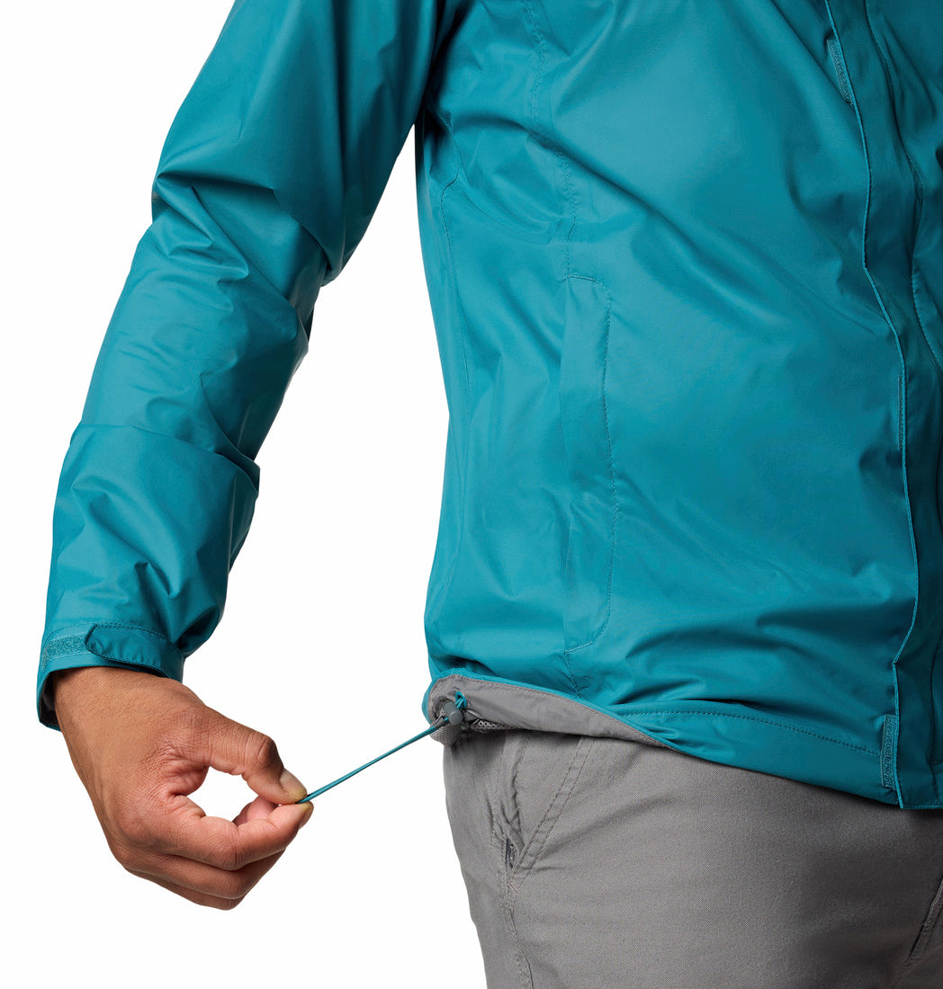 Columbia Men's Waterproof Coat - WATERTIGHT™ II JACKET