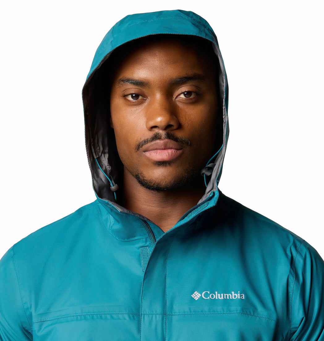 Columbia Men's Waterproof Coat - WATERTIGHT™ II JACKET