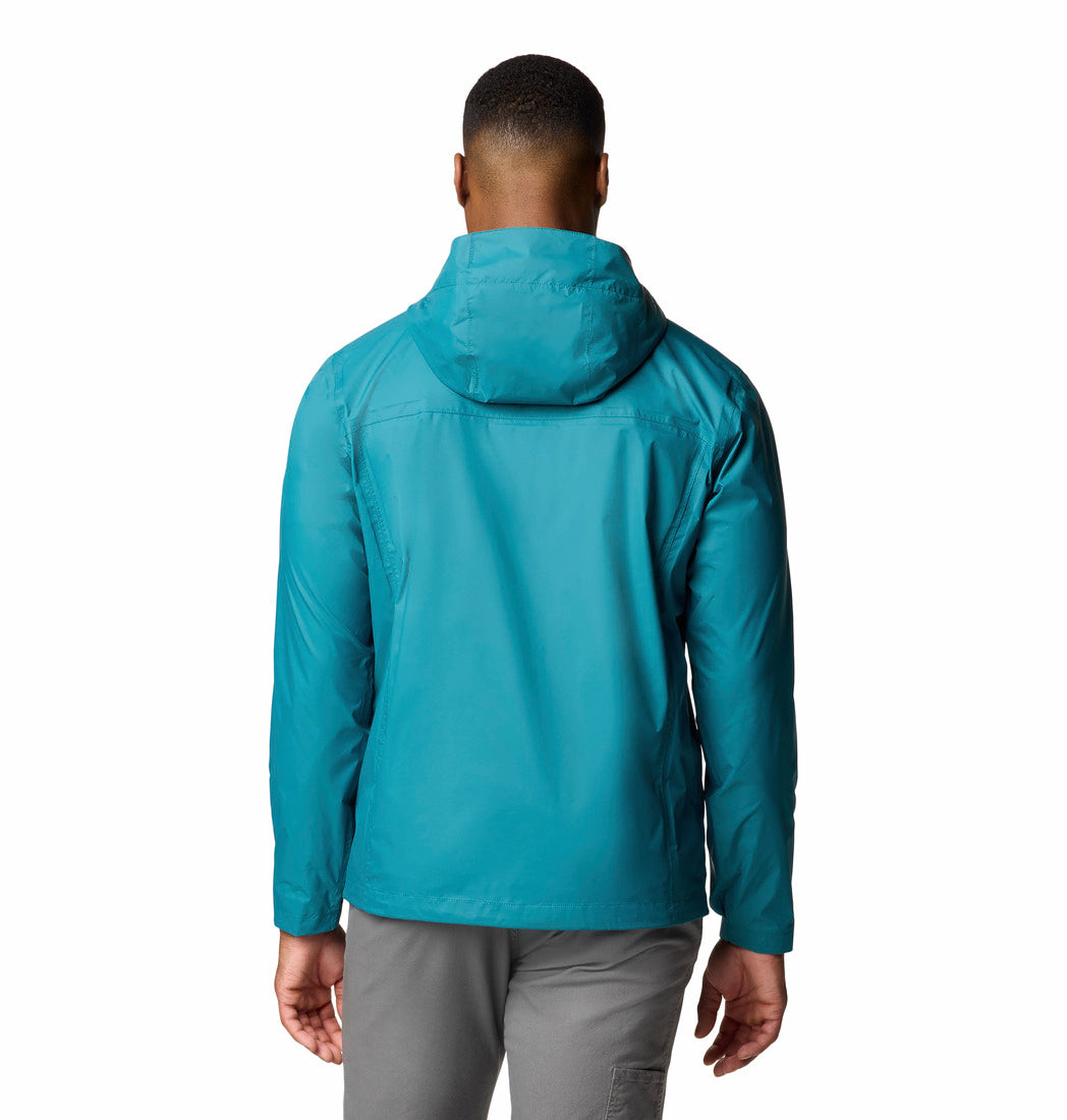 Columbia Men's Waterproof Coat - WATERTIGHT™ II JACKET