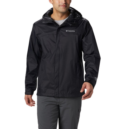 Columbia Men's Waterproof Coat - WATERTIGHT™ II JACKET