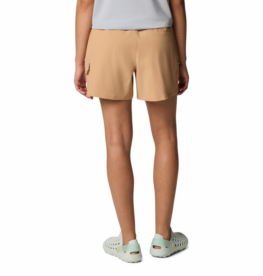 Short Columbia for women - WEEKEND RAYS WATER SHORT