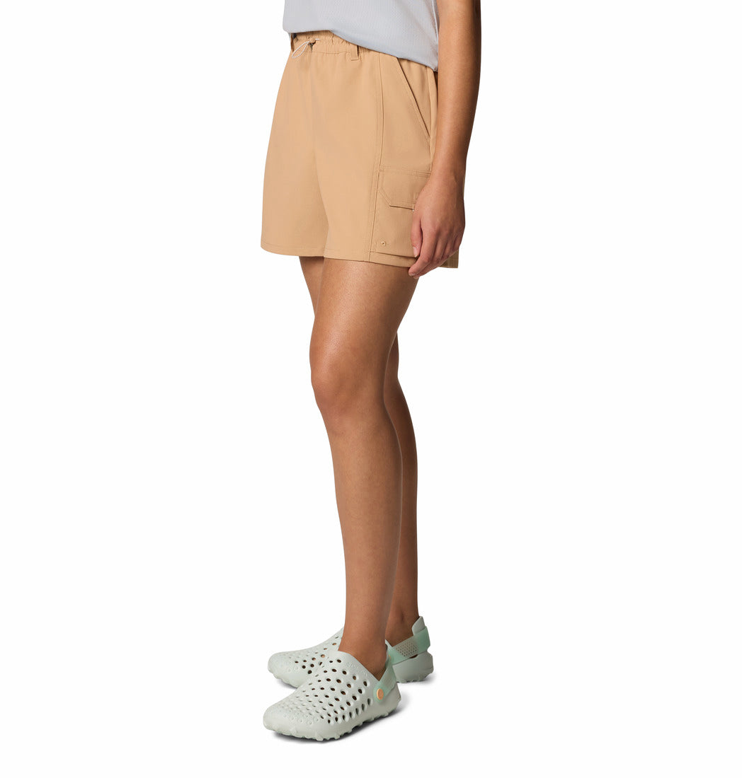Short Columbia for women - WEEKEND RAYS WATER SHORT