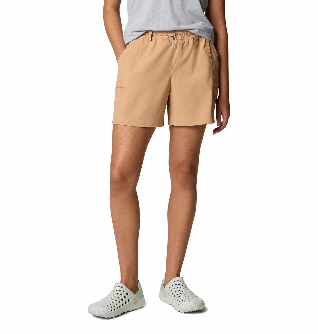 Short Columbia for women - WEEKEND RAYS WATER SHORT