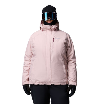 Manteau Columbia pour femmes - Whirlibird™ 5 Interchange