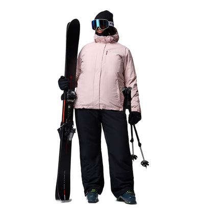 Manteau Columbia pour femmes - Whirlibird™ 5 Interchange