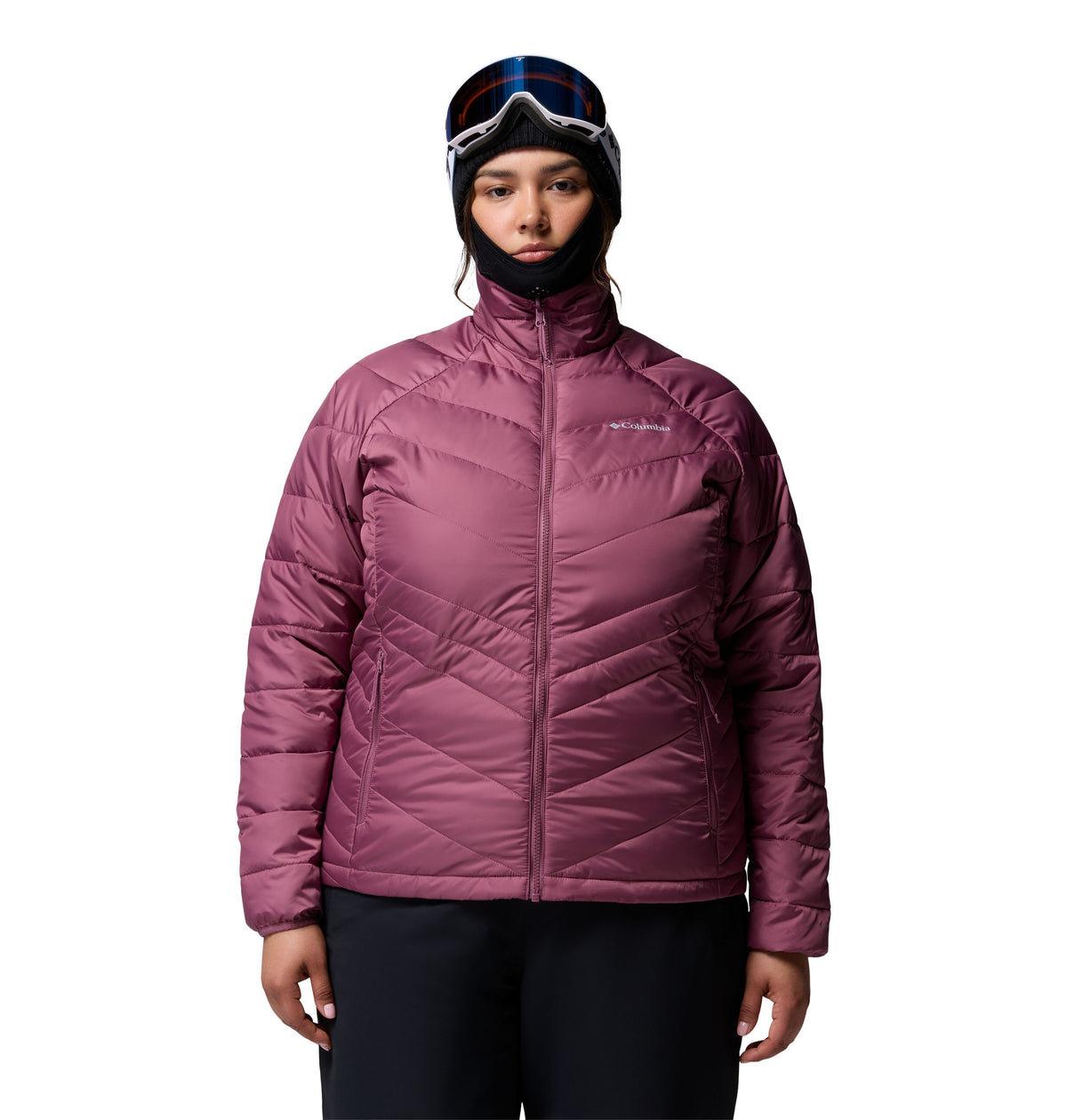 Manteau Columbia pour femmes - Whirlibird™ 5 Interchange
