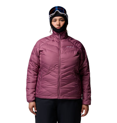 Manteau Columbia pour femmes - Whirlibird™ 5 Interchange