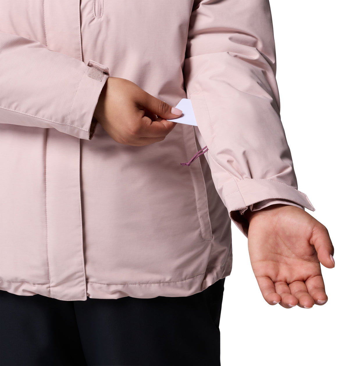 Manteau Columbia pour femmes - Whirlibird™ 5 Interchange