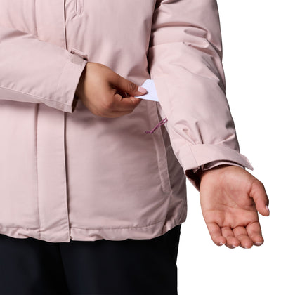 Manteau Columbia pour femmes - Whirlibird™ 5 Interchange