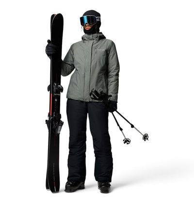 Manteau Columbia pour femmes - Whirlibird™ 5 Interchange