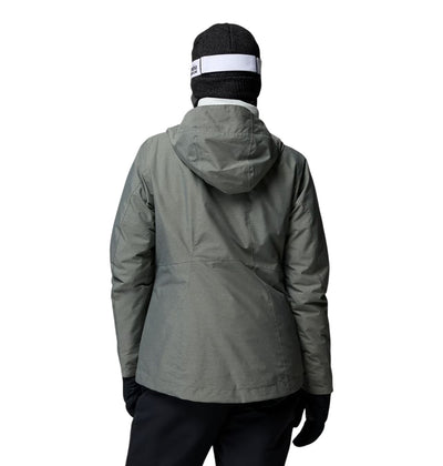 Manteau Columbia pour femmes - Whirlibird™ 5 Interchange