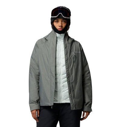 Manteau Columbia pour femmes - Whirlibird™ 5 Interchange