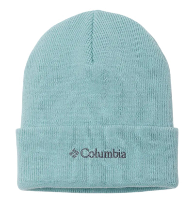 WHIRLIBIRD CUFFED JR - Children's beanie - Columbia