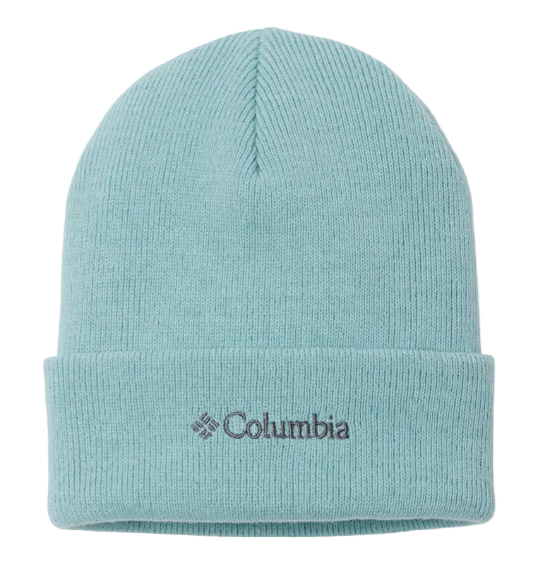 WHIRLIBIRD CUFFED JR - Children's beanie - Columbia