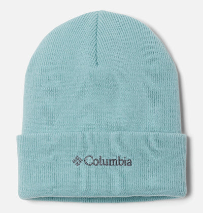 WHIRLIBIRD CUFFED JR - Children's beanie - Columbia