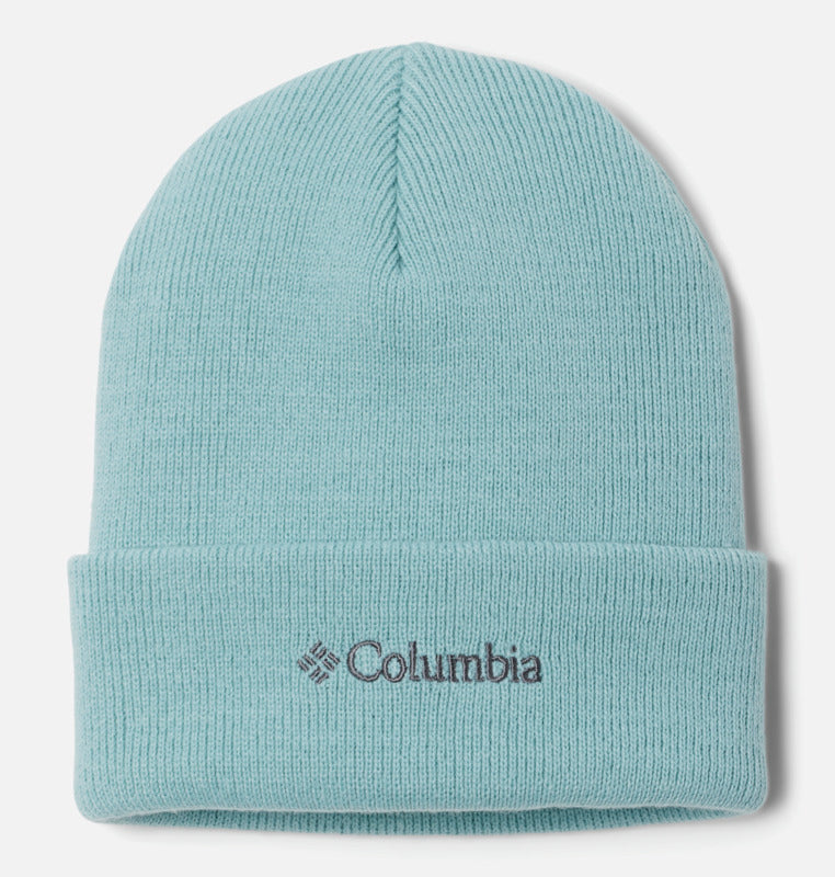 WHIRLIBIRD CUFFED JR - Children's beanie - Columbia